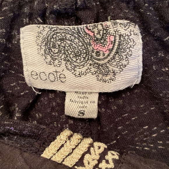 Ecote Ladies Tank Top - Picture 5 of 7